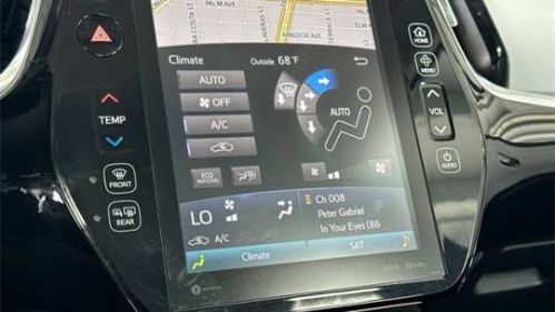 2019 Toyota Prius Prime - Images - 22