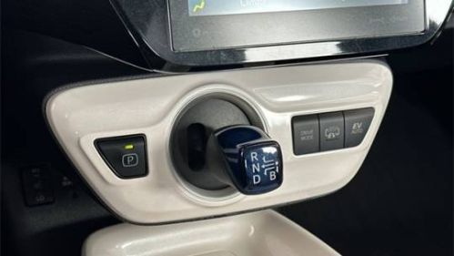 2019 Toyota Prius Prime - Images - 23