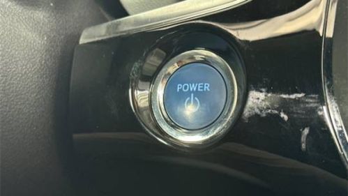 2019 Toyota Prius Prime - Images - 24