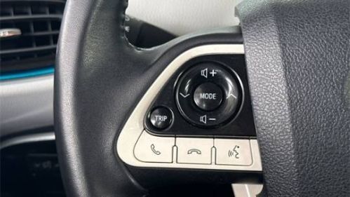 2019 Toyota Prius Prime - Images - 26