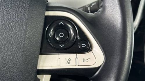 2019 Toyota Prius Prime - Images - 27