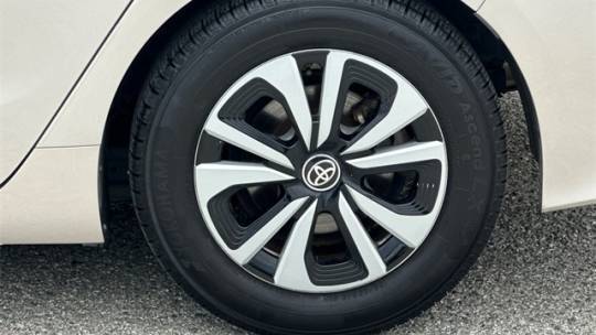 2019 Toyota Prius Prime - Images - 29