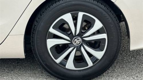 2019 Toyota Prius Prime - Images - 29