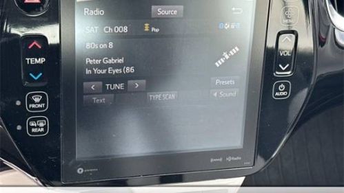 2019 Toyota Prius Prime - Images - 31
