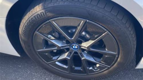 2023 BMW i4 WBY43AW07PFP65119