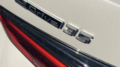2023 BMW i4 WBY43AW07PFP65119
