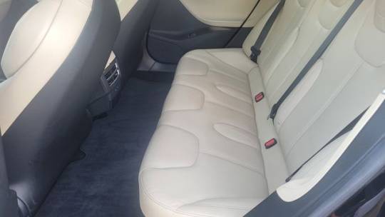 2017 Tesla Model S - Images - 6