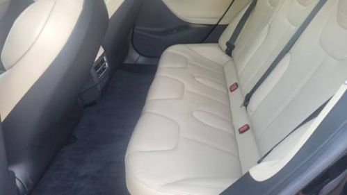 2017 Tesla Model S - Images - 6