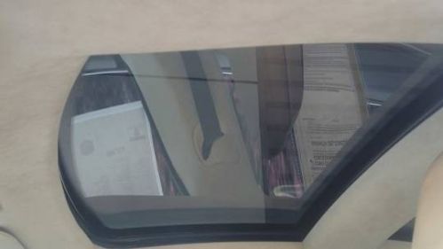 2017 Tesla Model S - Images - 8