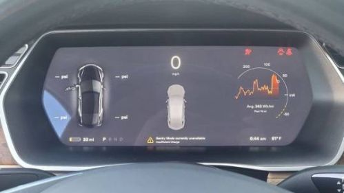 2017 Tesla Model S - Images - 9
