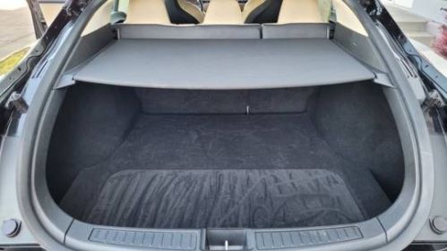 2017 Tesla Model S - Images - 19