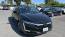 2020 Honda Clarity