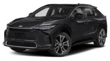 2024 Toyota bZ4X - Images - 1