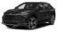 2024 Toyota bZ4X - Images - 1