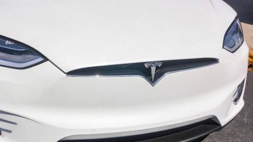 2019 Tesla Model X - Images - 6