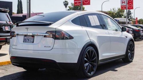 2019 Tesla Model X - Images - 7
