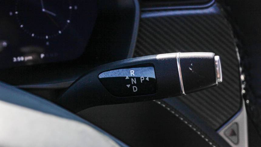 2019 Tesla Model X - Images - 18