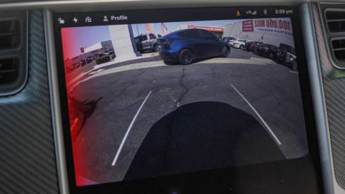 2019 Tesla Model X - Images - 19