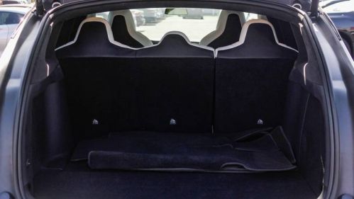 2019 Tesla Model X - Images - 25