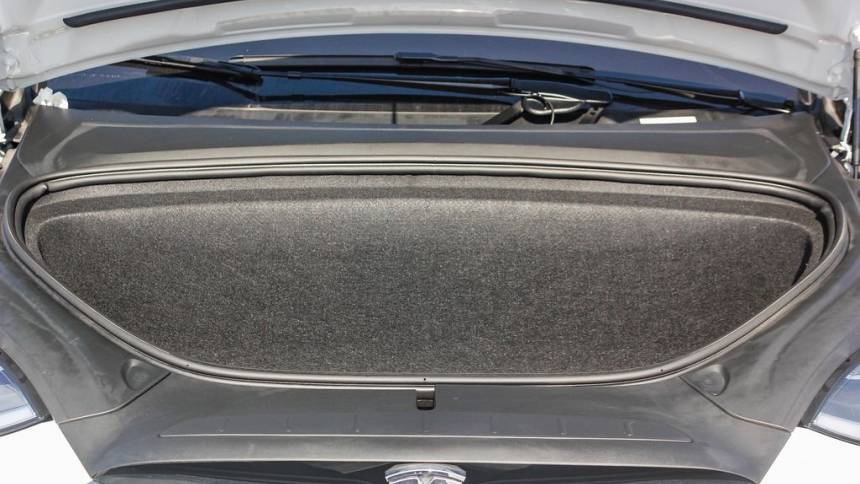 2019 Tesla Model X - Images - 26