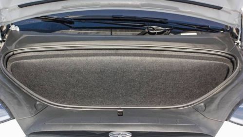 2019 Tesla Model X - Images - 26
