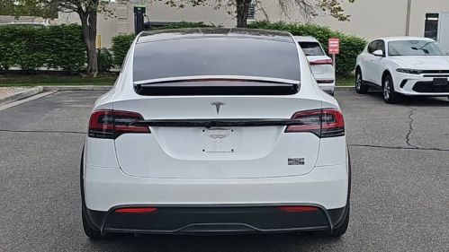 2022 Tesla Model X - Images - 6