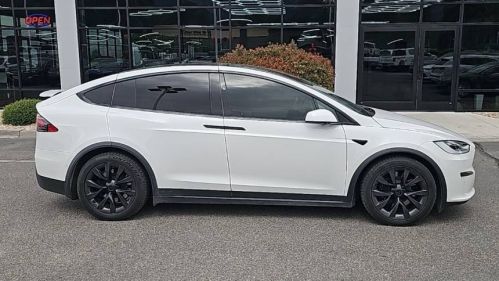 2022 Tesla Model X - Images - 8