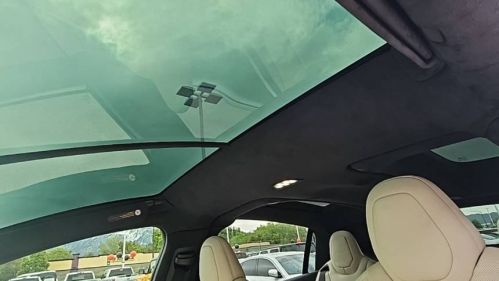 2022 Tesla Model X - Images - 20
