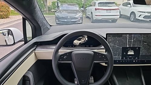 2022 Tesla Model X - Images - 22