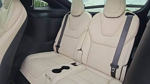 2022 Tesla Model X - Images - 25