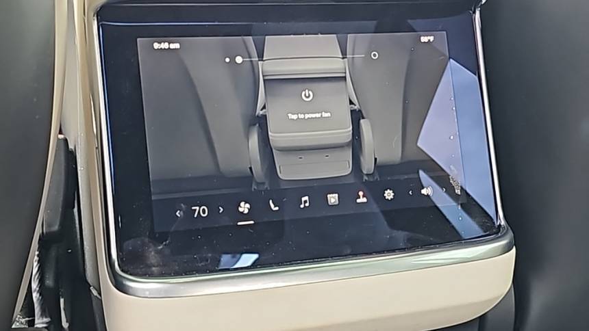 2022 Tesla Model X - Images - 26