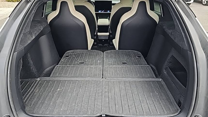 2022 Tesla Model X - Images - 27