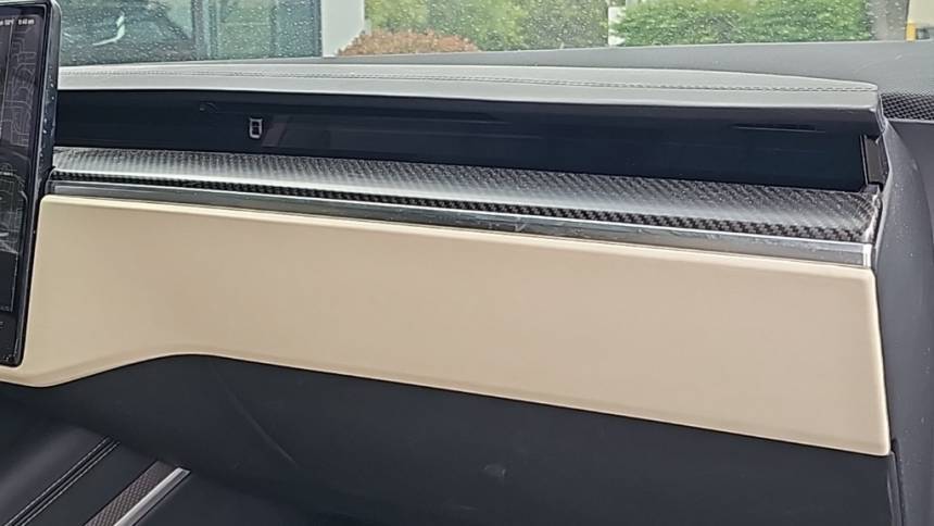 2022 Tesla Model X - Images - 29