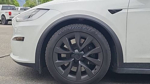 2022 Tesla Model X - Images - 33