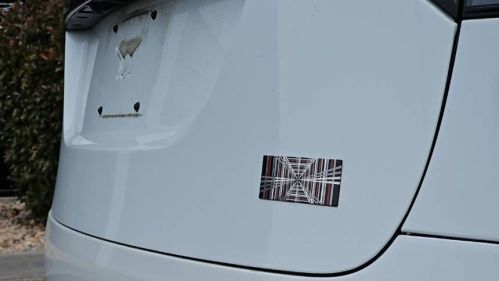 2022 Tesla Model X - Images - 35