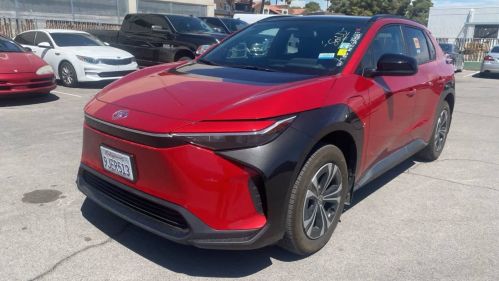 2023 Toyota bZ4X - Images - 1