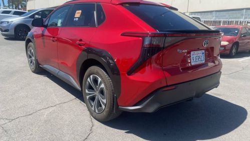 2023 Toyota bZ4X - Images - 10