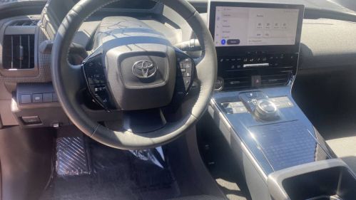 2023 Toyota bZ4X - Images - 12