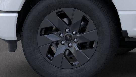2025 Ford F-150 Lightning - Images - 19