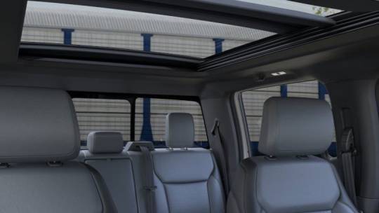 2025 Ford F-150 Lightning - Images - 22