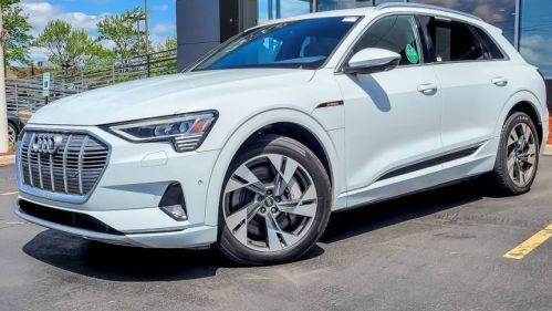 2021 Audi e-tron - Images - 1