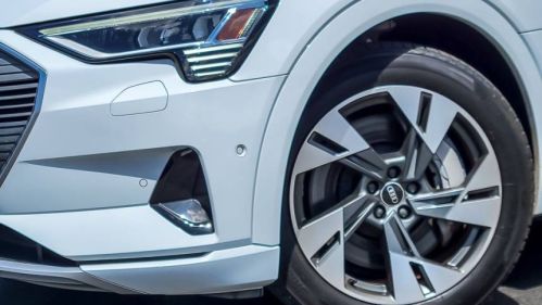 2021 Audi e-tron - Images - 3
