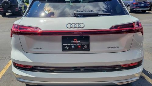 2021 Audi e-tron - Images - 5