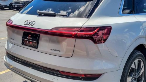 2021 Audi e-tron - Images - 6