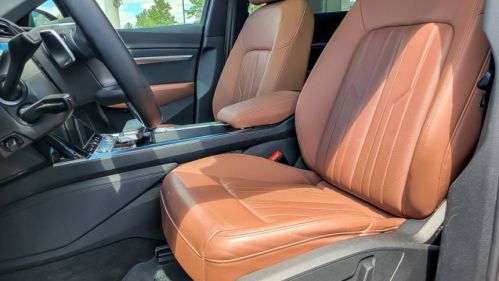 2021 Audi e-tron - Images - 8