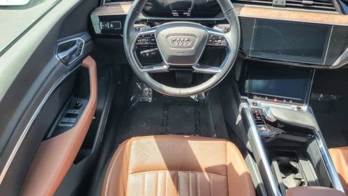 2021 Audi e-tron - Images - 13