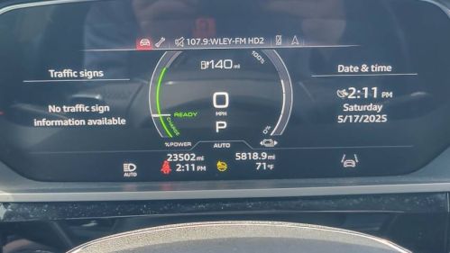 2021 Audi e-tron - Images - 14