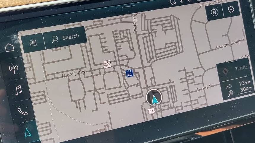 2021 Audi e-tron - Images - 15