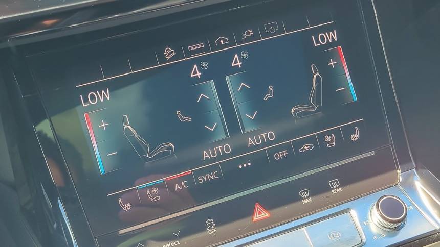 2021 Audi e-tron - Images - 17