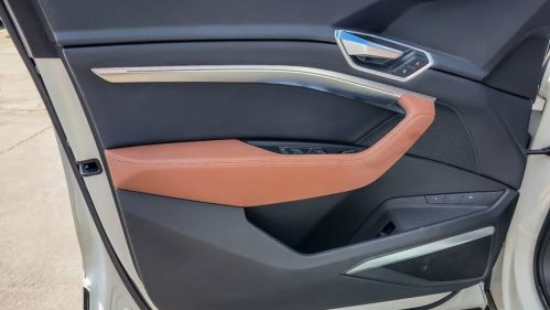 2021 Audi e-tron - Images - 18